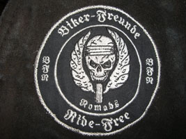 brustpatch