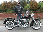 Hepis Bike