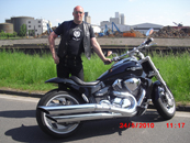 Bens Bike