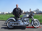 Carstens Bike
