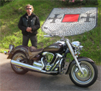 Clemens Bike