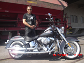 Helges Bike
