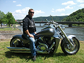Kallys Bike