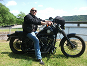 Pitters Bike
