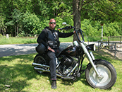 Schoschis Bike