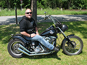 Tonis Bike